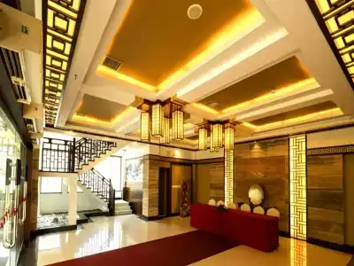 Guilin Park - 7