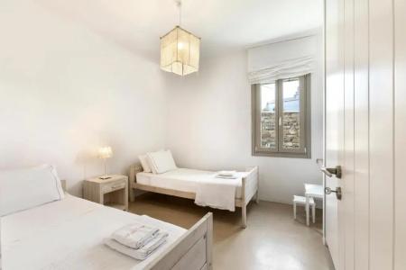White Tinos Luxury Suites - 134