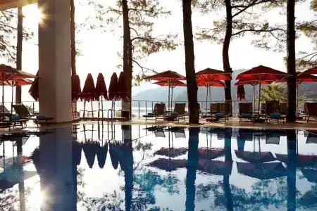 Orka Lotus Beach - 16
