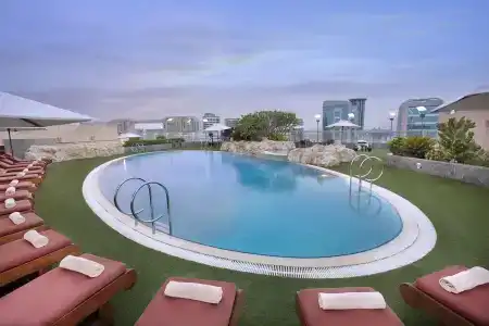 Jood Palace Dubai - 8