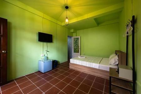 myPatong GuestHouse - Hostel - 40