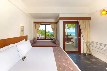 Karona Resort & Spa - Sha Extra Plus - 5