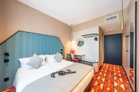 Hôtel La Résidence - 62