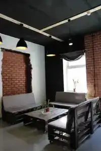 Loft World - 3