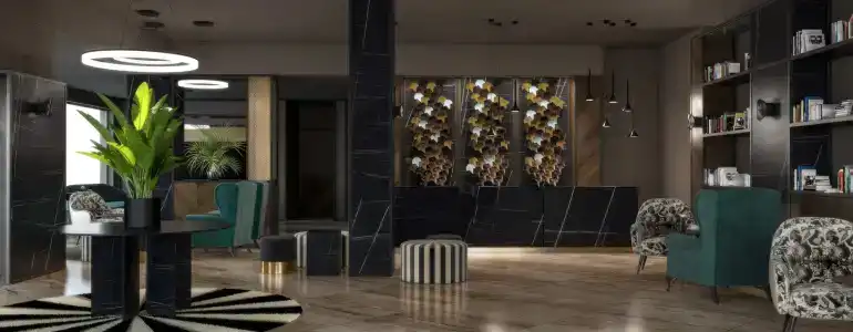 DoubleTree by Hilton Brescia - 23