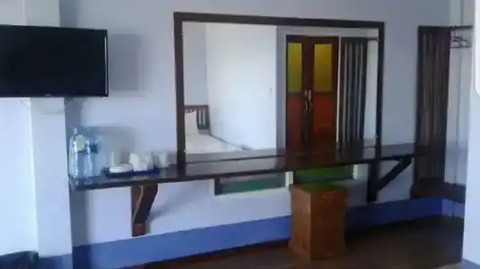 Apple Beachfront Resort - 48