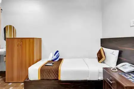 The k11s - t Nagar - 36