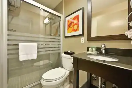 Holiday Inn Lower East Side, An Ihg - 62