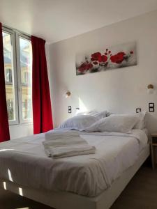 Hôtel de Bordeaux - 59