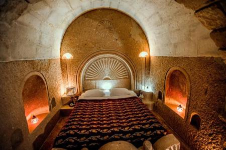 Oread Cave Suites - 188