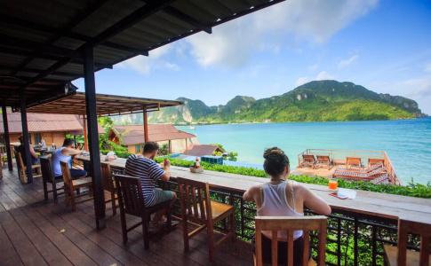 The Cobble Beach - Sha Certified Vaccinated - 14