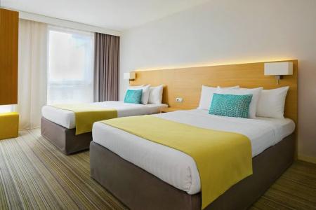 Courtyard by Marriott Montpellier - 27