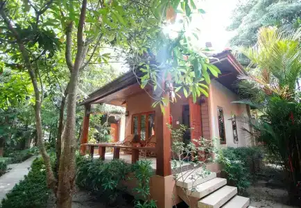 Baan Grood Arcadia & Spa - 37