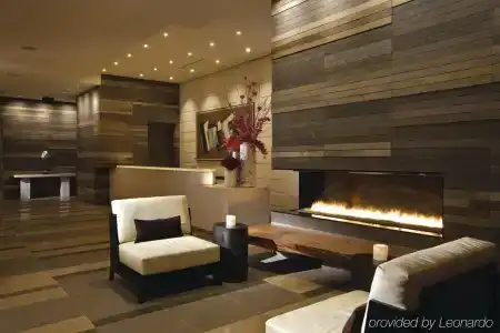 Four Seasons Seattle - 26