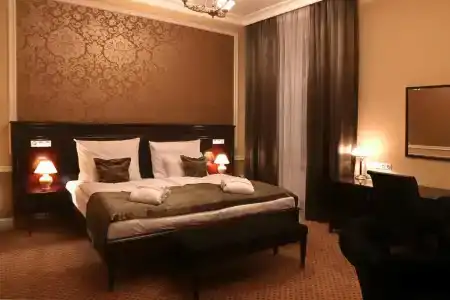Luxury Spa Olympic Palace - 39