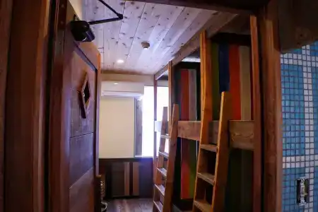 The Pax Hostel - 15