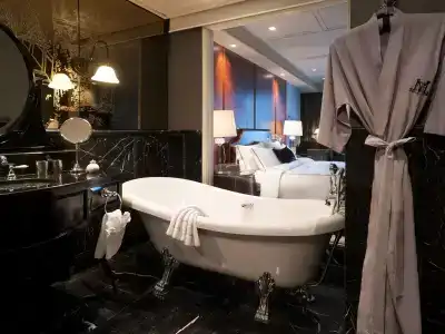 Muse Bangkok Langsuan - Mgallery - Sha Extra Plus - 13