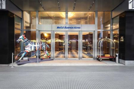 Melia Buenos Aires - 33