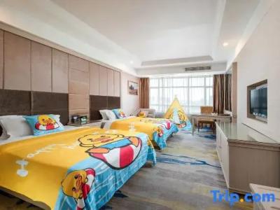 Junyi Kaidi - 27