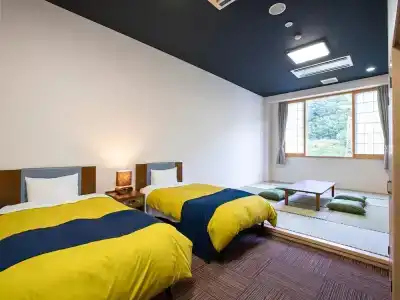 Yutoriro Bandai Atami - 3