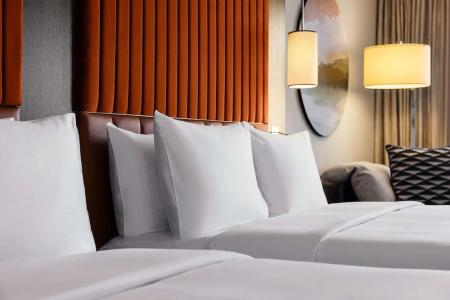 Hilton Vienna Danube Waterfront - 84
