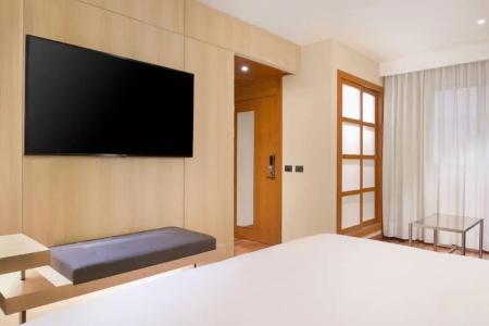 AC Tarragona by Marriott - 23