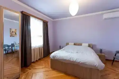 Bed & Breakfast 3 Gs - 18