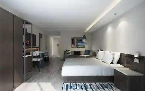Hyatt Centric Brickell Miami - 5