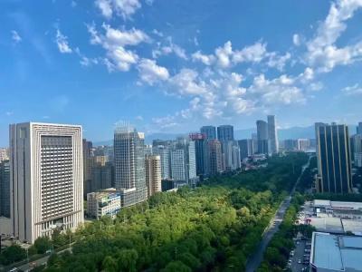 Hilton Xi'an High-Tech Zone - 46