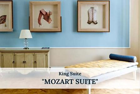 The Mozart Prague - 153