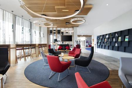 Holiday Inn Express Munich City West, an IHG - 24