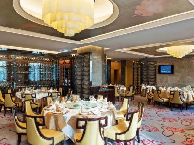 Novotel Nanjing East Suning - 27