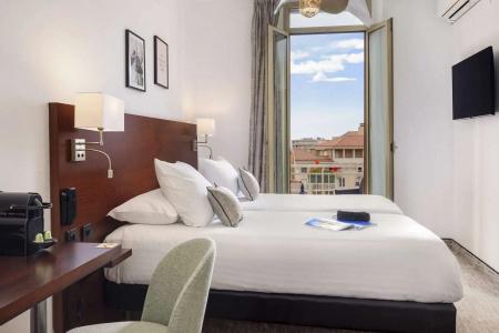 The Originals Boutique, Hôtel des Orangers, Cannes (Inter-Hotel) - 247