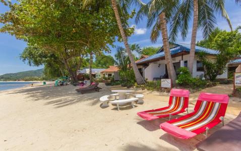 Seaview Paradise Mountain Holiday Villas Resort - 8