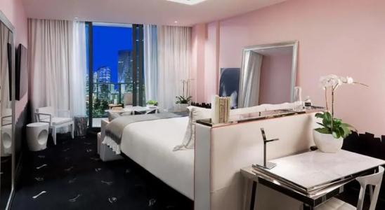 Sls Brickell - 64