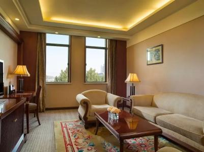 Grand Mercure Xian On Renmin Square - 71
