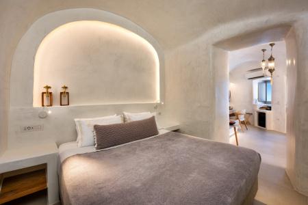 Athina Luxury Suites - 140