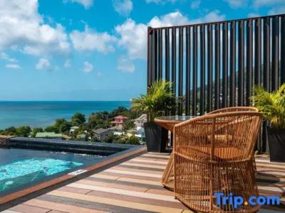 Курортный отель Gardens Hill & Spa - 99
