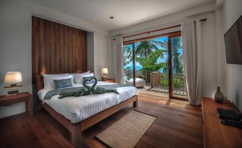 Phandara Luxury Pool Villas - 50