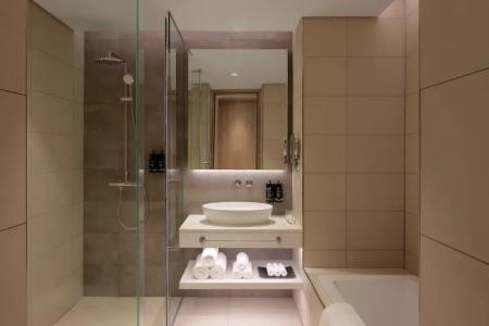 Holiday Inn Business Bay - 26