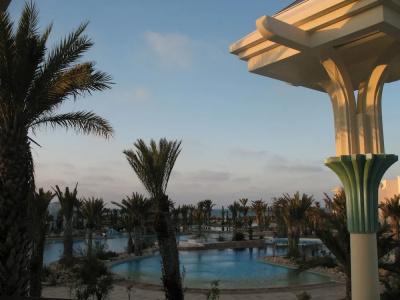Hasdrubal Prestige Djerba - 48