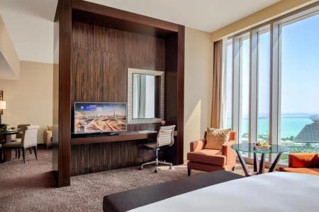 City Centre Rotana - 57