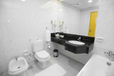 Comfort Inn Deira - 50