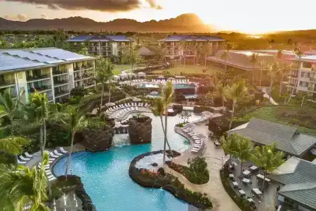 Koloa Landing Resort at Po'ipu, Autograph Collection - 50