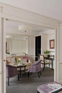 Hôtel Napoleon Paris - 81