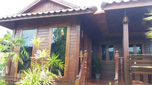 Baannai Lake View Resort - 30