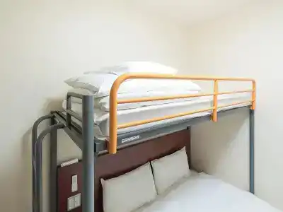 Chisun Inn Utsunomiya Kanuma - 24