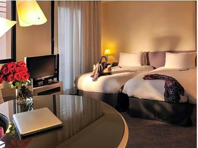 Novotel Marrakech Hivernage - 98