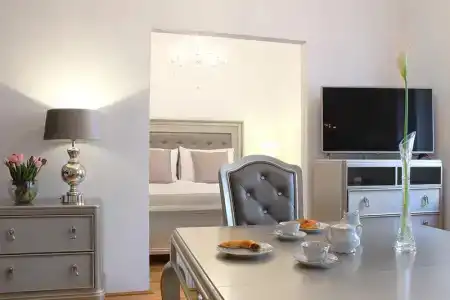Milford Suites Budapest - 41
