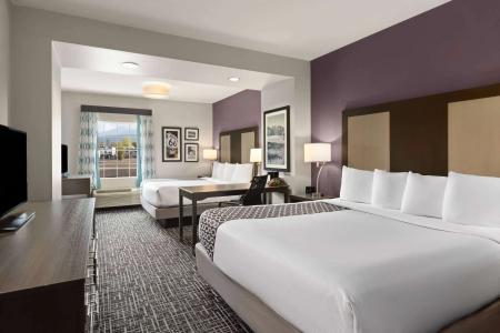 La Quinta by Wyndham-Grand Canyon Area - 4